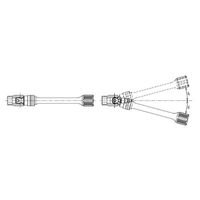 3/8 inDRx75スイベルエクステンションバー_選択画像03