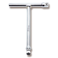 3/8 inDR T型ハンドル(デュアルドライブ)