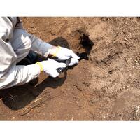 100x285/620mmショベル(横溝堀･スチール柄)_選択画像03