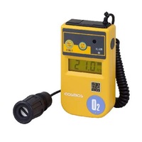 デジタル酸素濃度計(ミニ/1mカールコード付