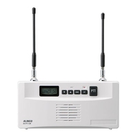 トランシーバー中継器[連結中継対応]