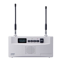 トランシーバー中継器