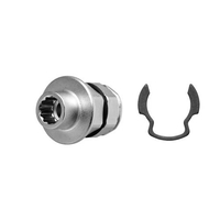 8x29オフセットアダプター17mm用ソケット