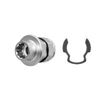 10x29オフセットアダプター17mm用ソケット