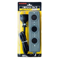 AC250V/20A 三相タップ(正転3口)_選択画像02