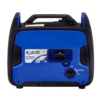 AC100V/1.8kw(50/60Hz)発電機(インバータ式