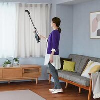 [充電/サイクロン式]スティッククリーナー_選択画像04