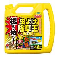 4800ml 除草剤(虫よけ除草王)