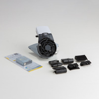 [充電式] 送風ファン(ヘルメット用)_選択画像03