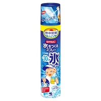230ml タオルに氷を作るスプレー