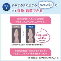 10.0L 泡ハンドソープ(1個)_選択画像03