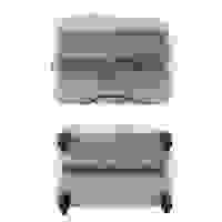 470x310x670mm/90L キャリーケース(黒)_選択画像04