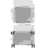 340x250x480/33Lキャリーケース(暗グレー)_選択画像04