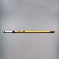 1.9-3.4mファイバーグラスハンドル(伸縮型)