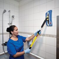 270x140mm モップカバー(水拭き用/ブルー)_選択画像03