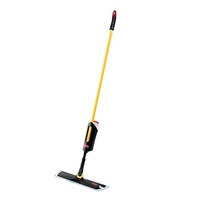 460x90mm/1321mm 洗浄液散布モップ