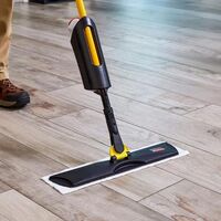 460x90mm/1321mm 洗浄液散布モップ_選択画像04