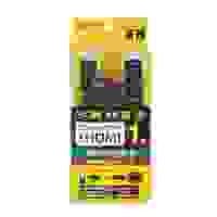 1.0m DisplayPort-HDMI変換ケーブル 8K対応_選択画像02