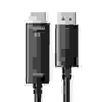 1.0m DisplayPort-HDMI変換ケーブル 8K対応_選択画像04