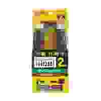 2.0m DisplayPort-HDMI変換ケーブル 8K対応_選択画像02