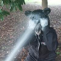 240ml 熊･害獣撃退スプレー(ホルスター付)_選択画像03