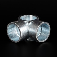 48.6パイプジョイント(中間コーナーK継ぎ)