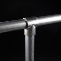 48.6パイプジョイント(T継ぎ/2本ジョイント_選択画像03