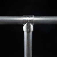 48.6パイプジョイント(T継ぎ/2本ジョイント_選択画像04