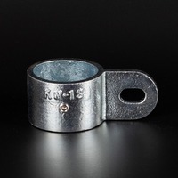 48.6mmパイプジョイント(片締ボルト止金具)