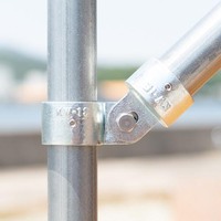 48.6mmパイプジョイント(片締ボルト止金具)_選択画像04