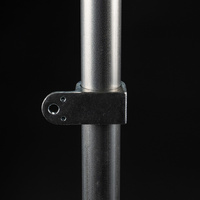 48.6パイプジョイント(片締ボルト止/平面用_選択画像03