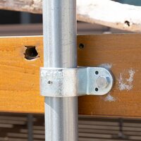 48.6パイプジョイント(片締ボルト止/平面用_選択画像04