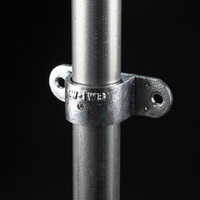 48.6パイプジョイント(両締ボルト止/平面用_選択画像02