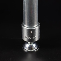 48.6mm 単管用水平調整金具_選択画像03