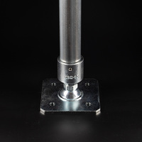 48.6mm 単管用水平調整金具(重荷重)_選択画像02