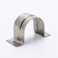 48.6mm 単管パイプ用サドルバンド