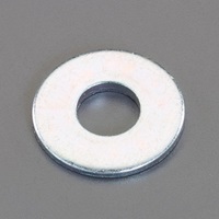 17.0x38.0x4.5mm ゆるみ止ワッシャー(10個)