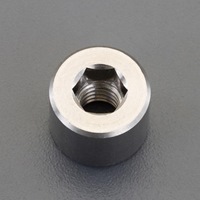 M 5 丸ナット　(ステンレス製/2個)