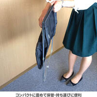 435x260x500折り畳みサイドメッシュワゴン_選択画像04