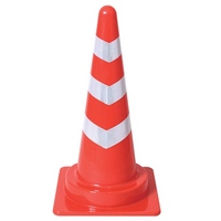 700mm [単1x4本]LEDライトコーン