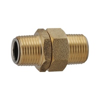 R3/4 in フリーターンニップル