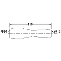 #20x#13 差込式異径ソケット_選択画像02