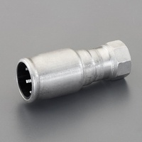 #20/Rc3/4 in 差込式内ネジアダプター