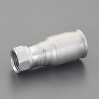 #20/Rp3/4 in 差込式水栓ソケット