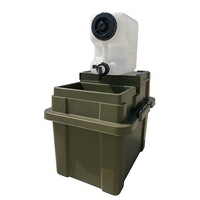 546x406x752mm 簡易洗面台