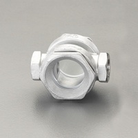 Rc3/8 in[透視式]サイトグラス(SUS製)