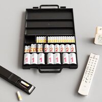 255x41x219mm 電池ケース(可変仕切式)_選択画像04