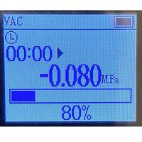 [マルチガス対応] デジタルマニホールド_選択画像02