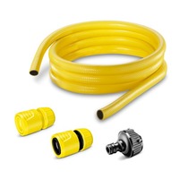 φ15mmx3m [家庭用]水道ホースセット