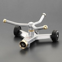 64m2 ロータリースプリンクラー(プラグ付)